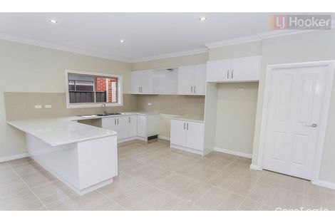 Property photo of 39 Evergreen Crescent Craigieburn VIC 3064