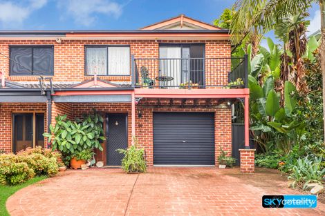 Property photo of 2/20 Erina Place South Windsor NSW 2756