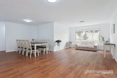 Property photo of 27 The Lakes Drive Glenmore Park NSW 2745