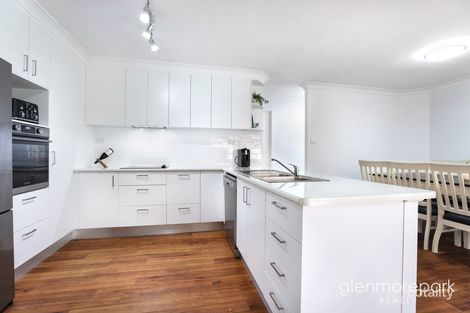 Property photo of 27 The Lakes Drive Glenmore Park NSW 2745