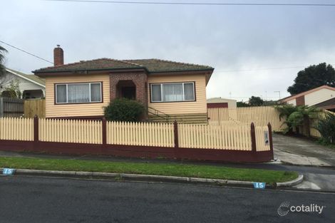 Property photo of 15 Mabel Street Traralgon VIC 3844