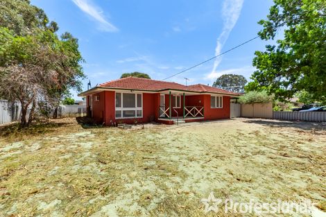 Property photo of 23 Grasmere Place Kelmscott WA 6111