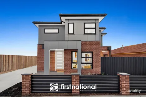 3/14 Gwenda St, Dandenong, VIC 3175