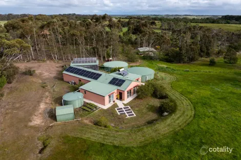 1951 Steiglitz Rd, Maude, VIC 3331
