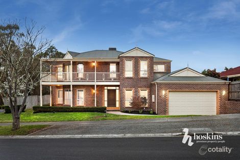 Property photo of 1 Paula Way Chirnside Park VIC 3116