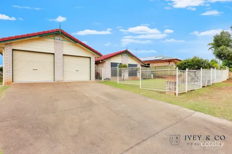 Property photo of 45 Kurrajong Way Tinana QLD 4650