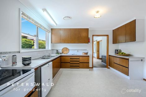 Property photo of 25 Fisher Avenue Sandy Bay TAS 7005
