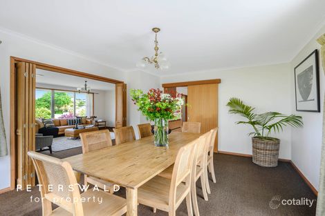 Property photo of 25 Fisher Avenue Sandy Bay TAS 7005