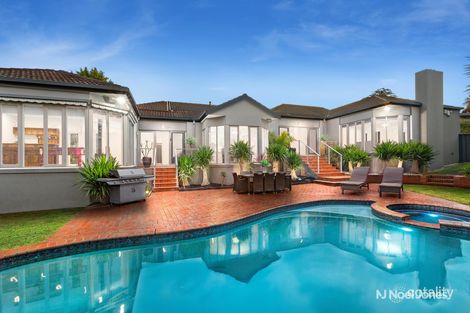 12 Clubpoint Dr, Chirnside Park, VIC 3116