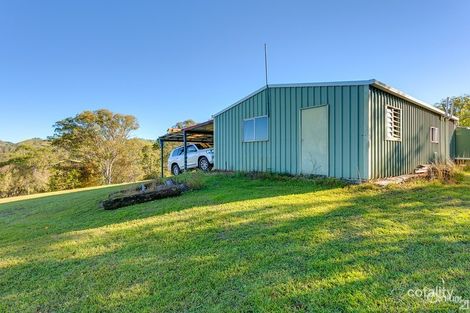 Property photo of 806 Eel Creek Road Langshaw QLD 4570