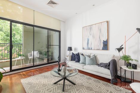 Property photo of 26/2-4 Northwood Street Camperdown NSW 2050
