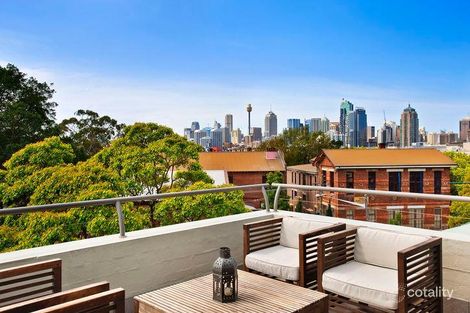 4 Catherine St, Glebe, NSW 2037