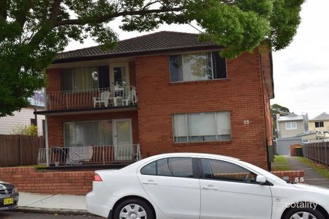 3/55 Palace St, Ashfield, NSW 2131