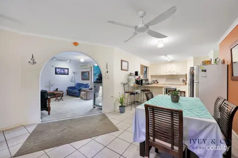 Property photo of 45 Kurrajong Way Tinana QLD 4650