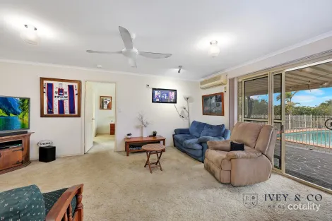 Property photo of 45 Kurrajong Way Tinana QLD 4650