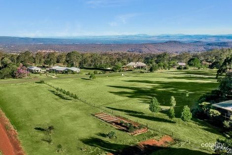 Property photo of 51 Montrose Road Cabarlah QLD 4352