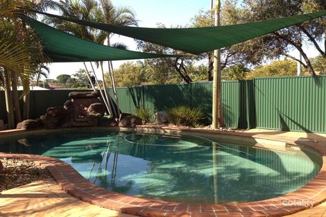 Property photo of 4 Tulloch Drive Wellington Point QLD 4160