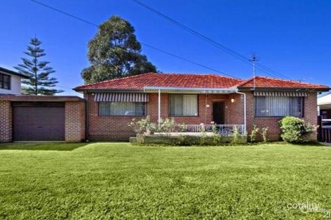 1 Cumberland St, Blacktown, NSW 2148