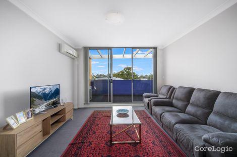 Property photo of 29/29-33 Darcy Road Westmead NSW 2145