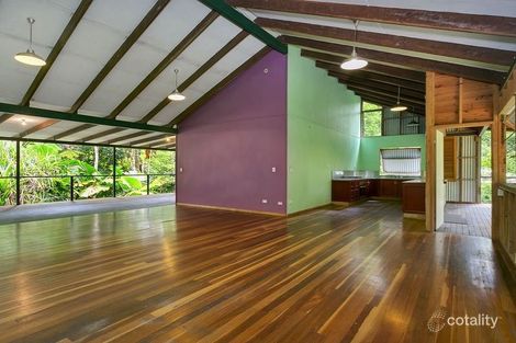 Property photo of 34 Gregory Terrace Kuranda QLD 4881