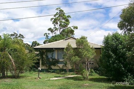 16 Darryl St, Loganlea, QLD 4131