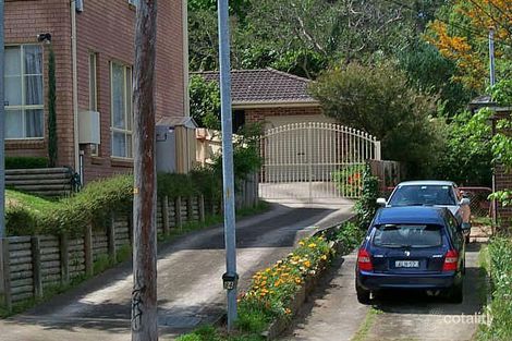 Property photo of 84 Alexander Street Dundas Valley NSW 2117