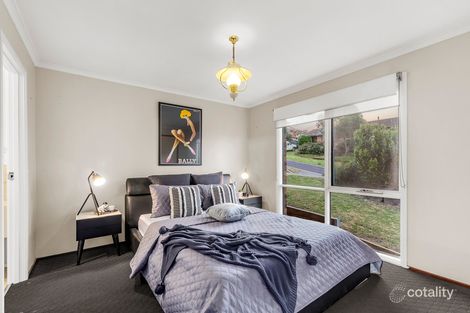 Property photo of 2 Chitral Place Diamond Creek VIC 3089