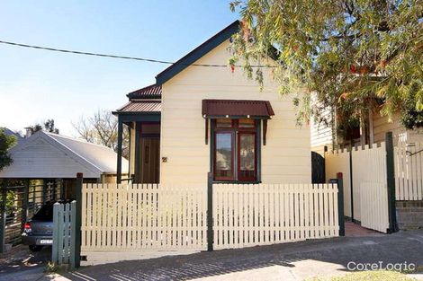 Property photo of 21 Lyall Street Leichhardt NSW 2040