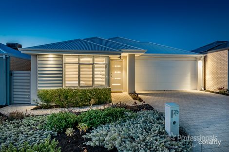 25 Grasswren Way, Alkimos, WA 6038