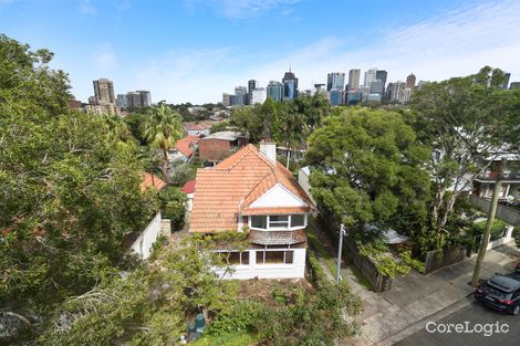 Property photo of 6 Undercliff Street Neutral Bay NSW 2089