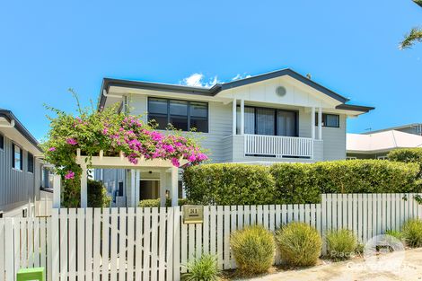 Property photo of 24B East Street Camp Hill QLD 4152