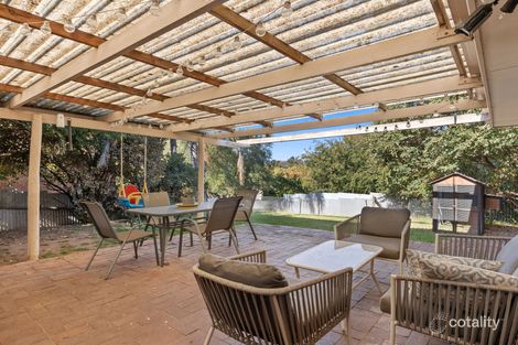 Property photo of 11 Mellors Avenue O'Halloran Hill SA 5158