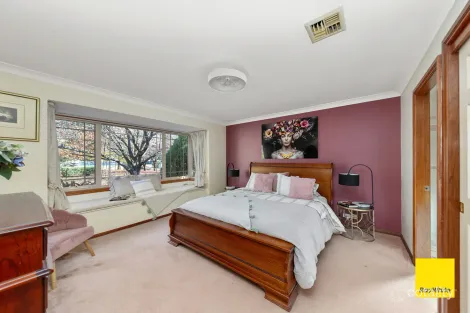 Property photo of 11 Elmslea Drive Bungendore NSW 2621