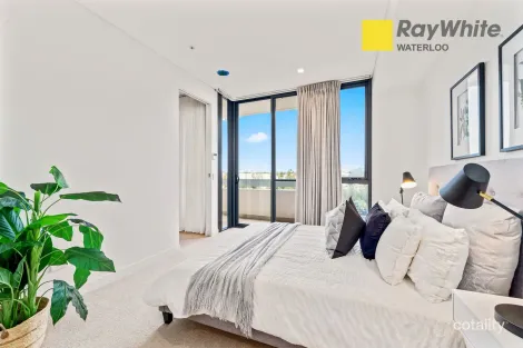 Property photo of 103/2 Kingfisher Street Lidcombe NSW 2141