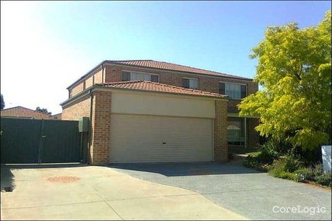 Property photo of 7 Tuggerah Place Woodcroft NSW 2767