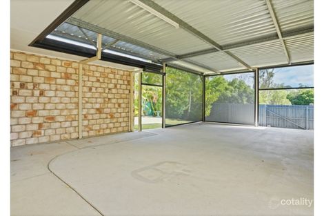 Property photo of 21 Wicks Street New Auckland QLD 4680