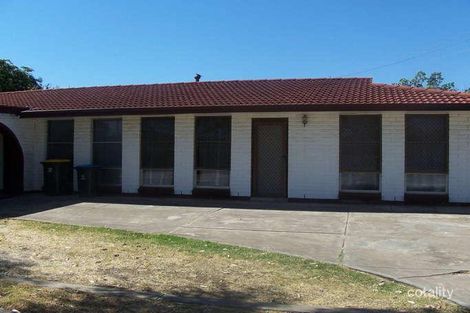 Property photo of 1/12 Snell Street Hillcrest SA 5086