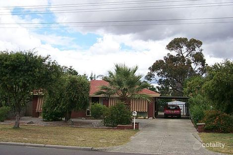 24 Princess St, Huntingdale, WA 6110