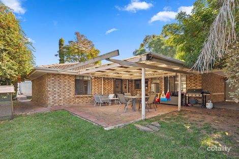 Property photo of 11 Mellors Avenue O'Halloran Hill SA 5158