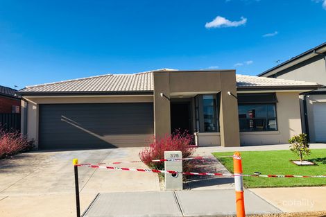 Property photo of 378 Davis Road Tarneit VIC 3029