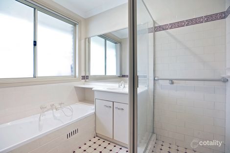 Property photo of 7 Ben Nevis Road Cranebrook NSW 2749