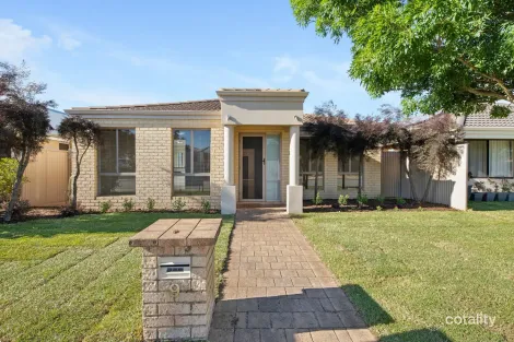 9 Grandis Bend, Southern River, WA 6110