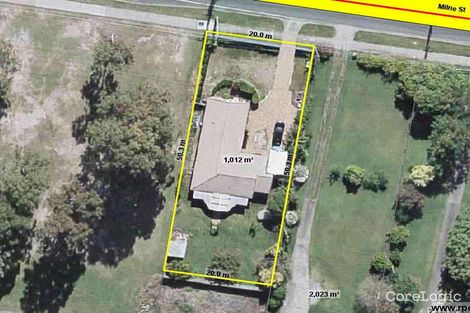 Property photo of 44 Milne Street Mount Warren Park QLD 4207