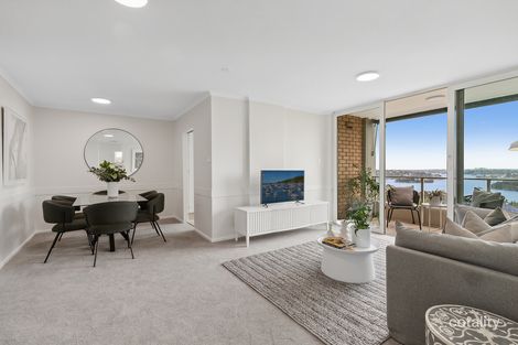 Property photo of 32/10 Carr Street Waverton NSW 2060