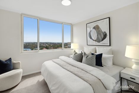 Property photo of 32/10 Carr Street Waverton NSW 2060