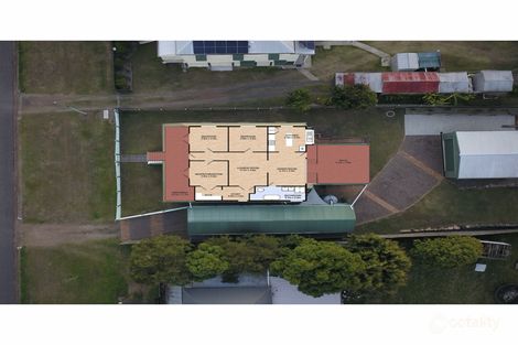 Property photo of 44 Flint Street North Ipswich QLD 4305