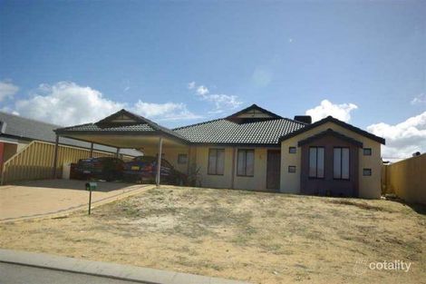 4 Neah Pl, Butler, WA 6036