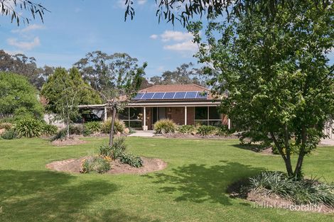 Property photo of 4 Eleanor Drive Campbells Creek VIC 3451