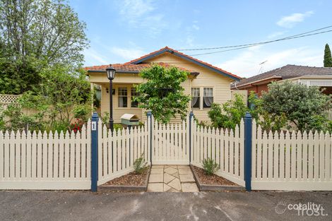 1 Temuka Ave, Brunswick East, VIC 3057