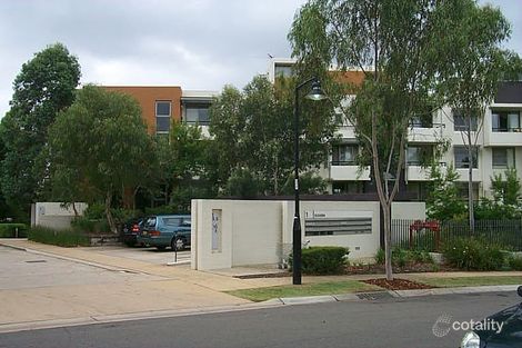 Property photo of 3/3 Mockridge Avenue Newington NSW 2127